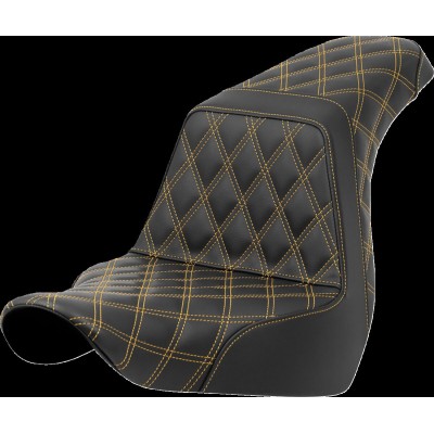 Șa step up full ls gold stitch SADDLEMEN 818-29-17507