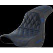Șa sdc perf gripper blue stitch SADDLEMEN SC81829BLU Șa sdc perf gripper blue stitch SADDLEMEN SC81829BLU thumb