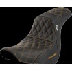 Șa SDC perf gripper cusătură aurie SADDLEMEN SC81829GOL Șa SDC perf gripper cusătură aurie SADDLEMEN SC81829GOL thumb