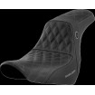 Șa SDC perf gripper cusătură gri închis SADDLEMEN SC81829GRE Șa SDC perf gripper cusătură gri închis SADDLEMEN SC81829GRE thumb