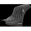 Șa SDC perf gripper cusătură albă SADDLEMEN SC81830WHI Șa SDC perf gripper cusătură albă SADDLEMEN SC81830WHI thumb