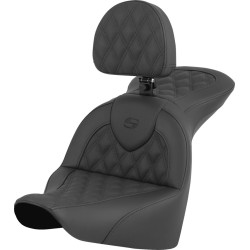 Șa ROADSOFA LS W/BR SADDLEMEN 818-27-182BR