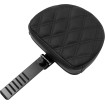 Șa Roadsofa - cu spătar - cusătură în grilaj - negru SADDLEMEN 818-31-182BR Șa Roadsofa - cu spătar - cusătură în grilaj - negru SADDLEMEN 818-31-182BR thumb