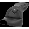 Șa Roadsofa - fibre de carbon - fără spătar SADDLEMEN 818-31-185