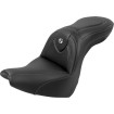 Șa Roadsofa - fibre de carbon - cu spătar SADDLEMEN 818-31-185BR thumb