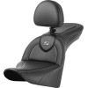 Șa roadsofa cf w/br SADDLEMEN 818-33-185BR