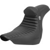 Șa SDC TR CF și Gripper cu BR SADDLEMEN SC81829TB