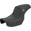 Șa SDC TR CF și gripper SADDLEMEN SC80604T