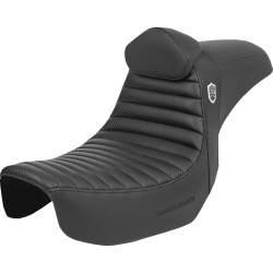 Șa SDC TR CF și gripper cu BR SADDLEMEN SC80604TB Șa SDC TR CF și gripper cu BR SADDLEMEN SC80604TB