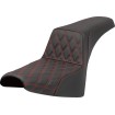 Șa step up ls cu cusături roșii SADDLEMEN 818-30-17204 Șa step up ls cu cusături roșii SADDLEMEN 818-30-17204 thumb