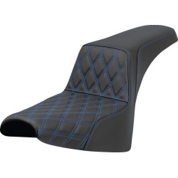 Șa step up ls blue stitch SADDLEMEN 818-30-17201