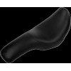 Șa profiler neagră HARLEY DAVIDSON SADDLEMEN 806-04-047
