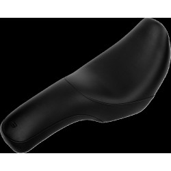 Șa profiler neagră HARLEY DAVIDSON SADDLEMEN 806-04-047 Șa profiler neagră HARLEY DAVIDSON SADDLEMEN 806-04-047