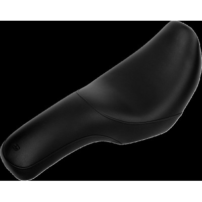 Șa profiler neagră HARLEY DAVIDSON SADDLEMEN 806-04-047 Șa profiler neagră HARLEY DAVIDSON SADDLEMEN 806-04-047
