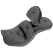 Explorer road sofa touring comfortseat with driver backrest HARLEY DAVIDSON SADDLEMEN 806-04-030RS Explorer road sofa touring comfortseat with driver backrest HARLEY DAVIDSON SADDLEMEN 806-04-030RS thumb