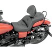 Explorer road sofa touring comfortseat with driver backrest HARLEY DAVIDSON SADDLEMEN 806-04-030RS Explorer road sofa touring comfortseat with driver backrest HARLEY DAVIDSON SADDLEMEN 806-04-030RS thumb