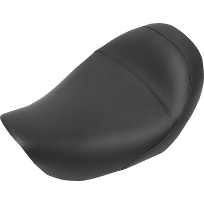 Șa RENEGADE S3 SOLO, simplă, HD SADDLEMEN 806-04-002D Șa RENEGADE S3 SOLO, simplă, HD SADDLEMEN 806-04-002D