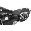 Șa RENEGADE S3 SOLO, simplă, HD SADDLEMEN 806-04-002D Șa RENEGADE S3 SOLO, simplă, HD SADDLEMEN 806-04-002D thumb