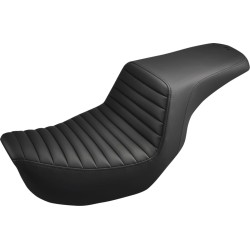 Șa dublă STEP UP FRONTREAR SADDLEHYDESADDLEGEL neagră SADDLEMEN 806-04-171 Șa dublă STEP UP FRONTREAR SADDLEHYDESADDLEGEL neagră SADDLEMEN 806-04-171