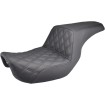 Șa dublă STEP UP FRONTREAR SADDLEHYDESADDLEGEL neagră SADDLEMEN 806-04-172 Șa dublă STEP UP FRONTREAR SADDLEHYDESADDLEGEL neagră SADDLEMEN 806-04-172 thumb