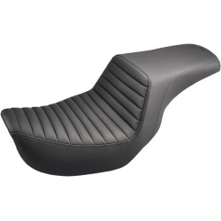 Șa dublă STEP UP FRONTREAR SADDLEHYDESADDLEGEL neagră SADDLEMEN 804-04-171 Șa dublă STEP UP FRONTREAR SADDLEHYDESADDLEGEL neagră SADDLEMEN 804-04-171