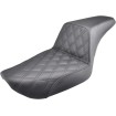 Șa dublă STEP UP FRONTREAR SADDLEHYDESADDLEGEL neagră SADDLEMEN 896-04-172 Șa dublă STEP UP FRONTREAR SADDLEHYDESADDLEGEL neagră SADDLEMEN 896-04-172 thumb