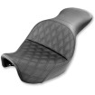 Șa 2-up explorer frontrear vinylsaddlegel neagră SADDLEMEN 806-04-029LS Șa 2-up explorer frontrear vinylsaddlegel neagră SADDLEMEN 806-04-029LS thumb