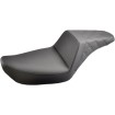 Șa 2-up step up frontrear saddlehydesaddlegel neagră SADDLEMEN 896-04-173 Șa 2-up step up frontrear saddlehydesaddlegel neagră SADDLEMEN 896-04-173 thumb