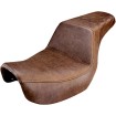 Șa dublă STEP UP FRONTREAR SADDLEHYDE BROWN SADDLEMEN 806-04-173BR Șa dublă STEP UP FRONTREAR SADDLEHYDE BROWN SADDLEMEN 806-04-173BR thumb