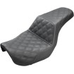 Șa step up ls front cu pasager lattice negru SADDLEMEN 806-04-175 Șa step up ls front cu pasager lattice negru SADDLEMEN 806-04-175 thumb
