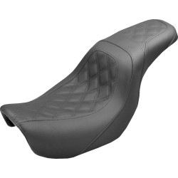 Șa slim l/s LUTZKA SADDLEMEN GL80604DB