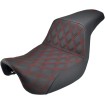 Șa LS-STEP UP LATTICE RED SADDLEMEN 806-04-172RD Șa LS-STEP UP LATTICE RED SADDLEMEN 806-04-172RD thumb