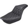 Șa step up ls front lattice black SADDLEMEN 896-04-175