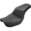 Șa step up ls front lattice black SADDLEMEN 804-04-175