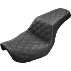 Șa step up ls front lattice black SADDLEMEN 804-04-175