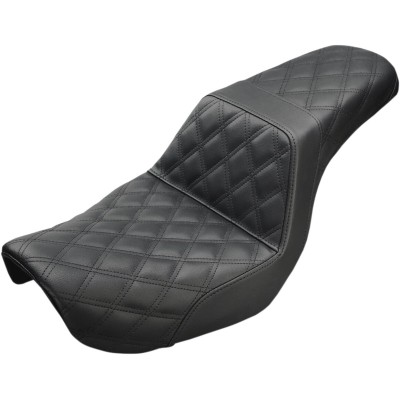 Șa step up ls front lattice black SADDLEMEN 804-04-175