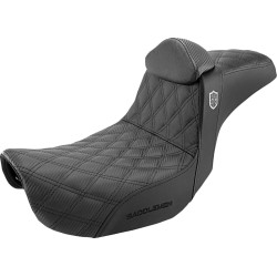 Șa SDC perf grip lumbar SADDLEMEN SC80604DB0 Șa SDC perf grip lumbar SADDLEMEN SC80604DB0