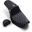 Șa SDC perf grip lumbar SADDLEMEN SC80604DB0 Șa SDC perf grip lumbar SADDLEMEN SC80604DB0 thumb