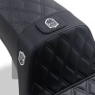 Șa SDC perf grip lumbar SADDLEMEN SC80604DB0 Șa SDC perf grip lumbar SADDLEMEN SC80604DB0 thumb