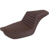 Șa stepup TR & LS BRWN SADDLEMEN 896-04-176BR