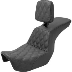 Șa tour stepup frt ls SADDLEMEN 806-04-192BR Șa tour stepup frt ls SADDLEMEN 806-04-192BR