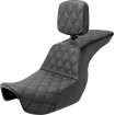 Șa tour step up full LS SADDLEMEN 806-04-195BR Șa tour step up full LS SADDLEMEN 806-04-195BR thumb