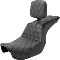 Șa tour step up full LS SADDLEMEN 806-04-195BR Șa tour step up full LS SADDLEMEN 806-04-195BR