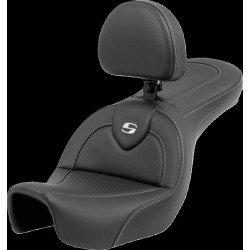 Șa roadsofa cf cu spătar SADDLEMEN 806-04-185BR Șa roadsofa cf cu spătar SADDLEMEN 806-04-185BR