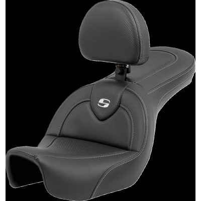 Șa roadsofa cf cu spătar SADDLEMEN 806-04-185BR Șa roadsofa cf cu spătar SADDLEMEN 806-04-185BR