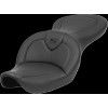 Șa Explorer Road Sofa - fără spătar - negru SADDLEMEN 896-05-187