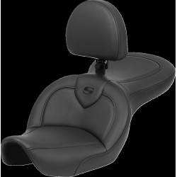 Șa explorer road sofa - cu spătar - negru SADDLEMEN 896-05-187BR Șa explorer road sofa - cu spătar - negru SADDLEMEN 896-05-187BR