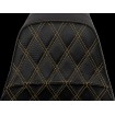 Șa SDC performance gold stitch SADDLEMEN SC80604GOL Șa SDC performance gold stitch SADDLEMEN SC80604GOL thumb