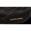 Șa SDC performance gold stitch SADDLEMEN SC80604GOL Șa SDC performance gold stitch SADDLEMEN SC80604GOL thumb