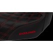 Șa SDC performance cusătură roșie SADDLEMEN SC80604RED thumb
